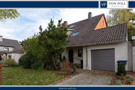 Haus Dortmund Berghofen - 7 Zimmer, 175 m&sup2;, 475.000&euro; | Angebot:23505619