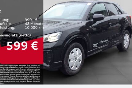 Audi Q2 7.999 km 48.490 &euro; Gelsenkirchen 45894