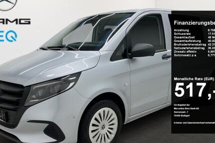 Mercedes-Benz Vito 57.365 km 43.316 &euro; Dortmund 44139