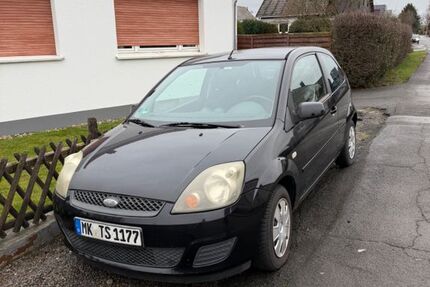 Ford Fiesta 152.000 km 980 &euro; Iserlohn 58640