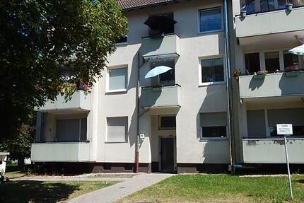 Wohnung Castrop-Rauxel Rauxel - 3 Zimmer, 64 m&sup2;, 479&euro; | Angebot:25372124