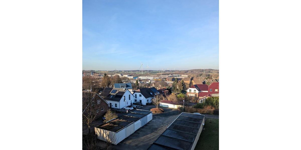 Etagenwohnung Witten Rüdinghausen - 3.5 Zimmer, 75 m&sup2;, 190.000&euro; | Angebot:24601040