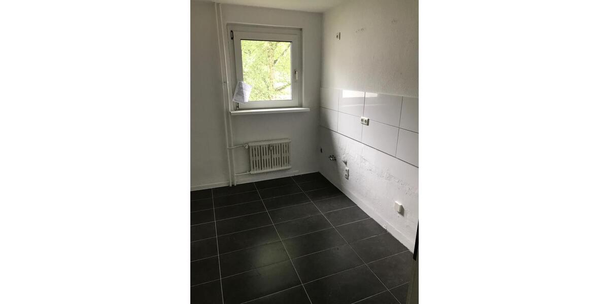 Etagenwohnung Herne Wanne - 3 Zimmer, 53 m&sup2;, 489&euro; | Angebot:26151666