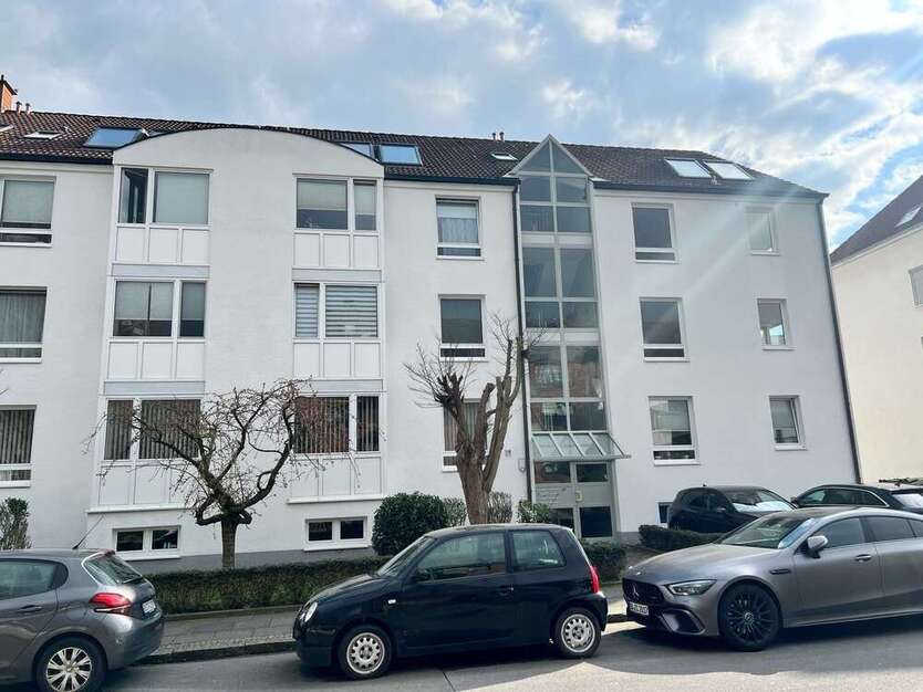 Wohnung zum Mieten in Dortmund 725 € 80 m²