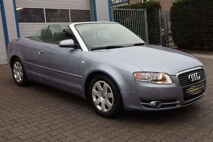 Audi A4 92.000 km 9.990 &euro; Oer-Erkenschwick 45739