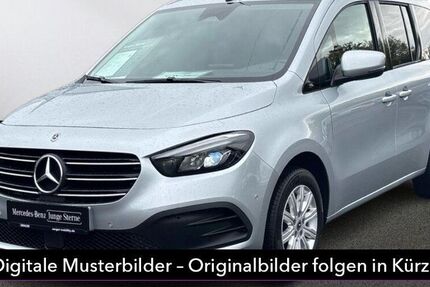 Mercedes T-Klasse