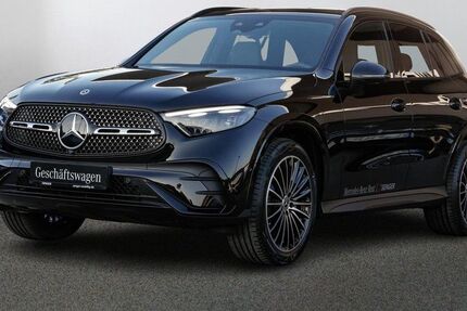 Mercedes-Benz GLC 200 18.000 km 58.880 € Hamm 59067