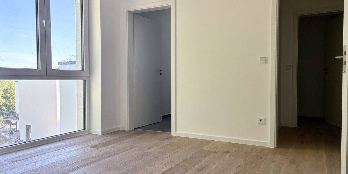 Wohnen im eigenen Haus - Ihr neues Zuhause in Hattingen-Bredenscheid 3 zimmer