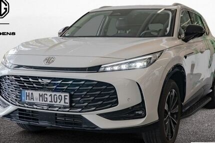 MG HS 9.000 km 29.880 € Hagen 58135