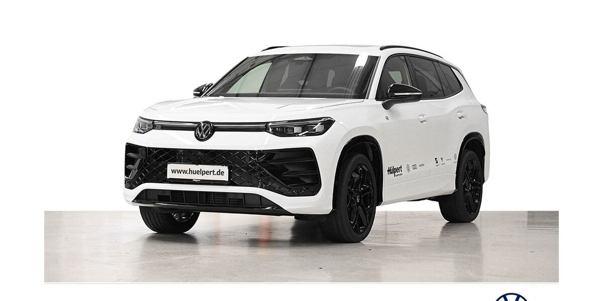 VW Tayron 2.990 km 59.590 &euro; Dortmund 44141