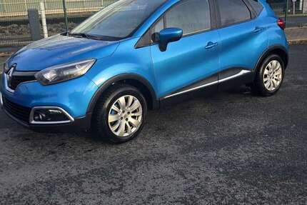Renault Captur 122.000 km 8.850 &euro; Boele (Hagen) 58099