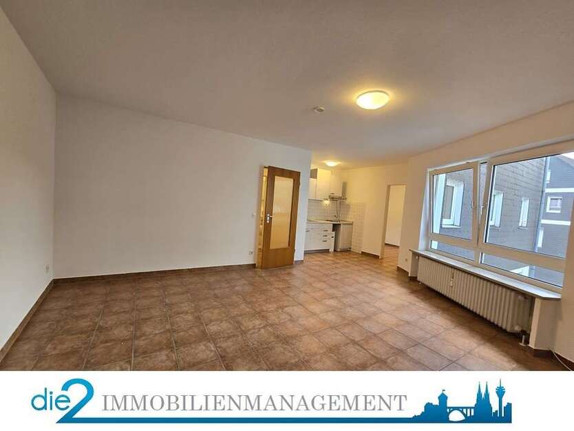 Wohnung zum Mieten in Velbert 340 € 45 m²