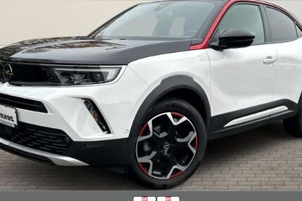 Opel Mokka 45.700 km 19.490 &euro; Gelsenkirchen 45894