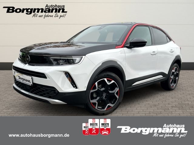Opel Mokka 45.700 km 19.490 &euro; Gelsenkirchen 45894