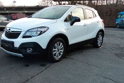 Opel Mokka 76.890 km 9.490 &euro; Dortmund 44149