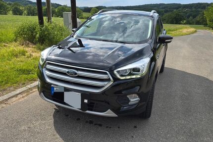 Ford Kuga 65.000 km 17.350 &euro; Gevelsberg 58285