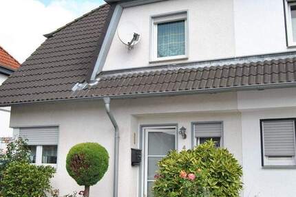 Doppelhaushälfte in Bockum - Hövel ! 5 zimmer