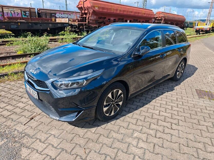 ceed Sportswagon