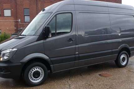 Mercedes Sprinter