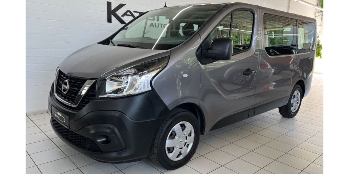Nissan NV300 33.425 km 22.990 &euro; Schwelm 58332