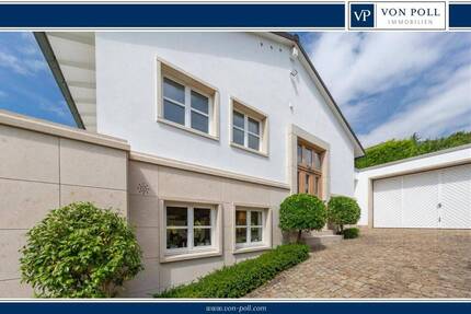 Exklusives Einfamilienhaus mit Urlaubsflair 6 zimmer
