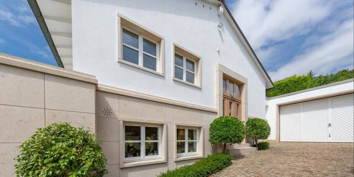 Exklusives Einfamilienhaus mit Urlaubsflair 6 zimmer