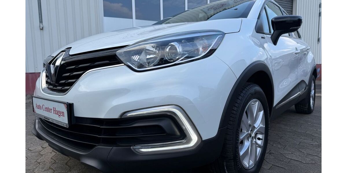 Renault Captur 125.159 km 9.700 &euro; Hagen 58135