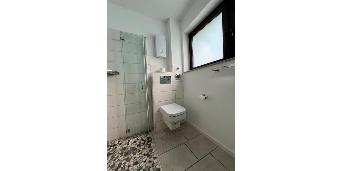Etagenwohnung Wetter (Ruhr) - 1.5 Zimmer, 42 m&sup2;, 110.000&euro; | Angebot:27191019
