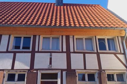 Historisches Haus, Fachwerkhaus, „Für Liebhaber“ 5 zimmer