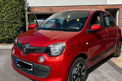 Renault Twingo 103.000 km 4.500 &euro; Dortmund 44289