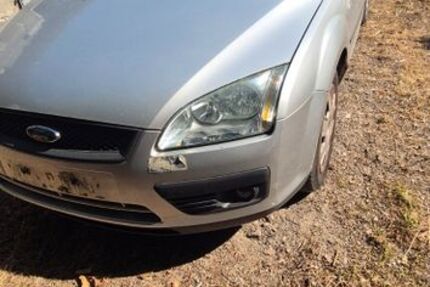 Ford Focus 267.045 km 1.200 &euro; Kamen 59174