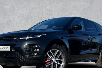 Land Rover Range Rover Evoque 1.766 km 58.799 &euro; Dortmund 44143