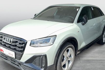 Audi Q2 11.635 km 28.777 &euro; Dortmund 44143