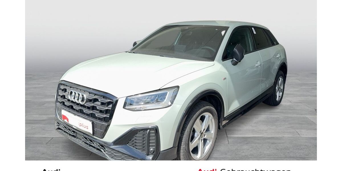 Audi Q2 11.635 km 28.777 &euro; Dortmund 44143