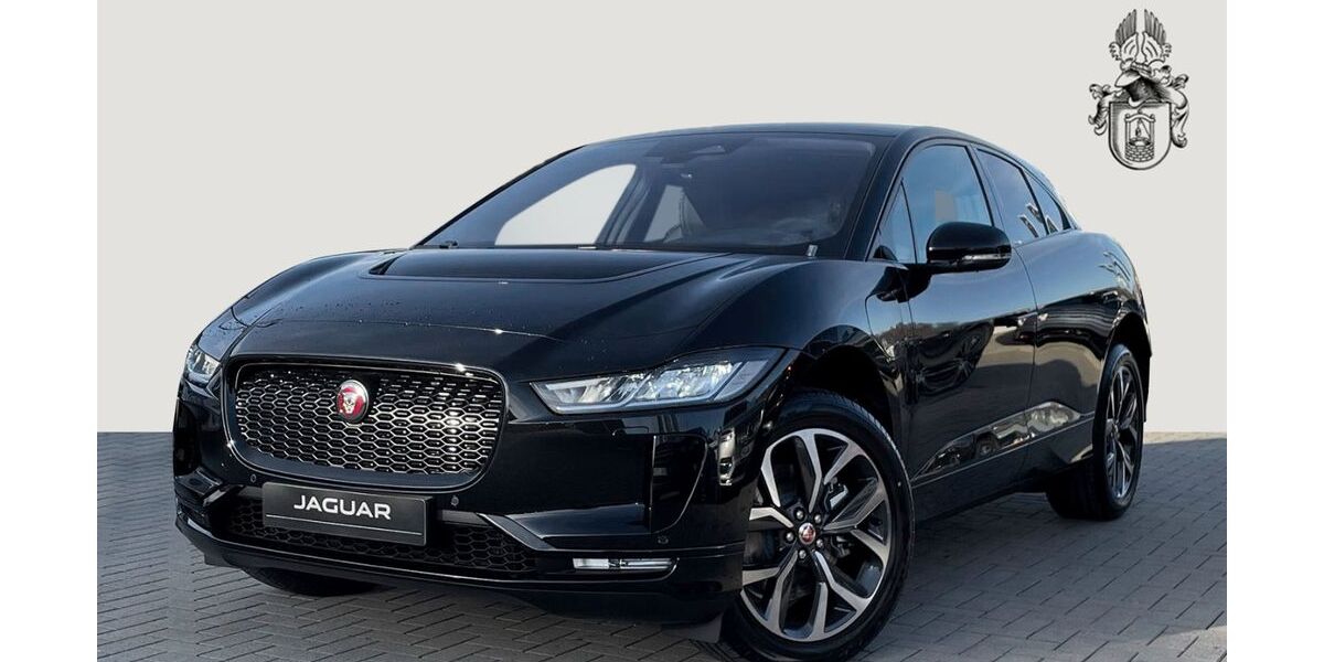 Jaguar I-Pace 23.500 km 44.789 &euro; Iserlohn 58640
