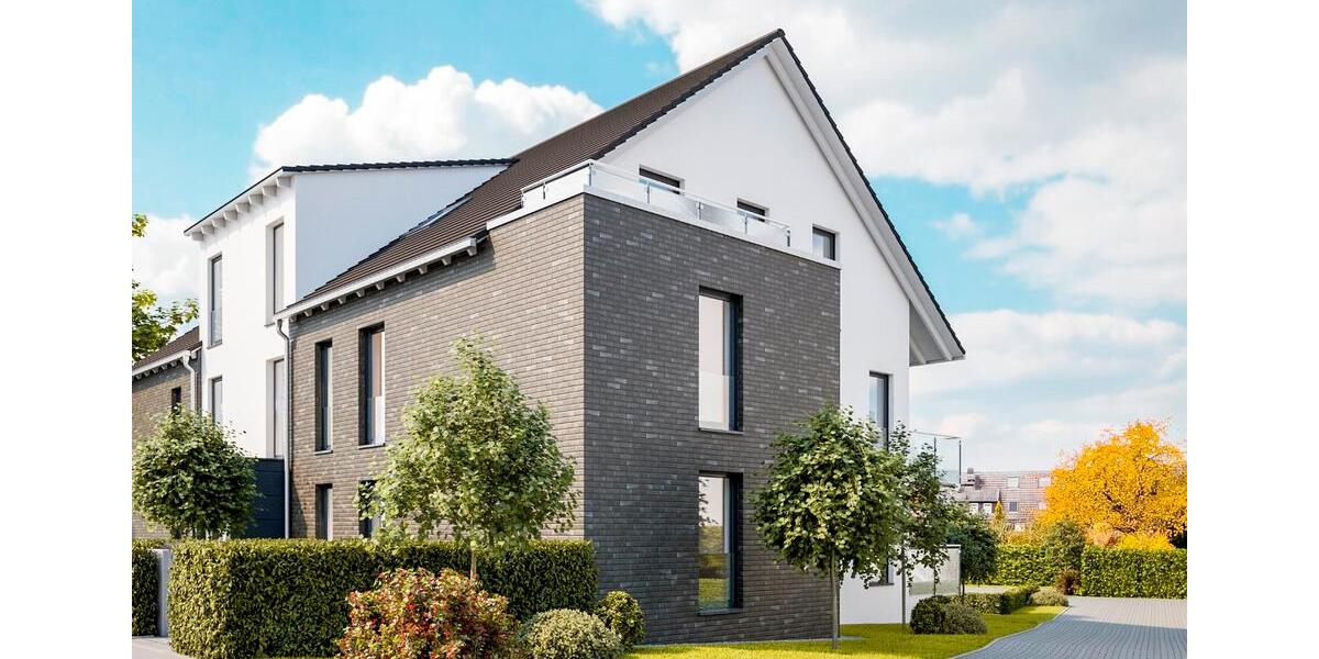 Erdgeschoßwohnung Dortmund Hombruch - 3.5 Zimmer, 81 m&sup2;, 447.200&euro; | Angebot:9104463