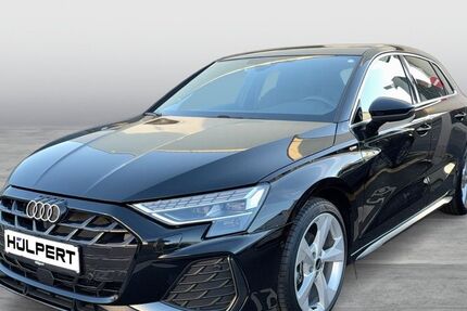 Audi A3 9.241 km 35.380 &euro; Unna 59423
