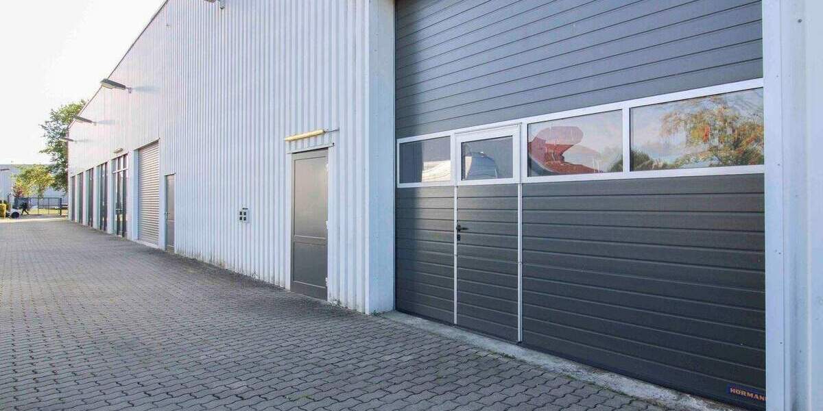 Gewerbeobjekt Hamm Herringen - 1.550.000&euro; | Angebot:24778215