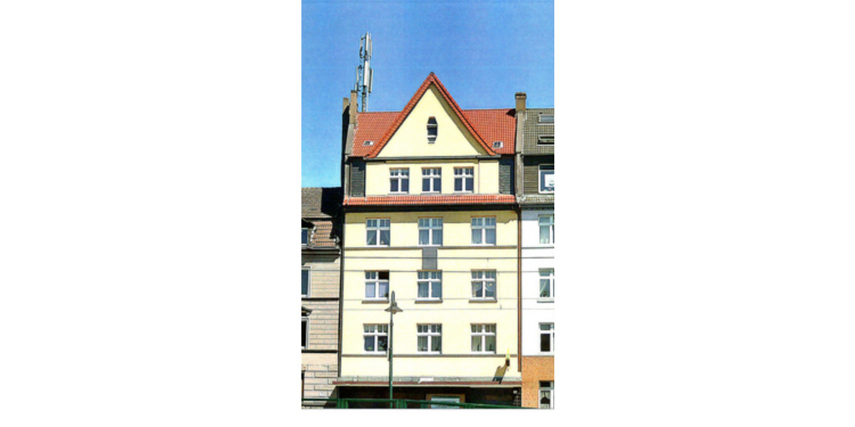 Etagenwohnung Dortmund Hombruch - 2 Zimmer, 57 m&sup2;, 365&euro; | Angebot:24840357