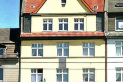 Wohnung Dortmund Hombruch - 2 Zimmer, 57 m&sup2;, 365&euro; | Angebot:24840357