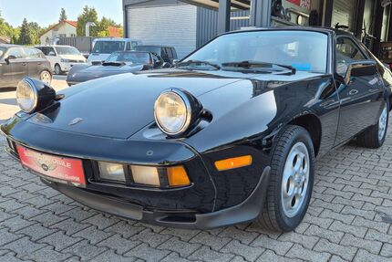Porsche 928 129.000 km 16.990 &euro; Recklinghausen 45659