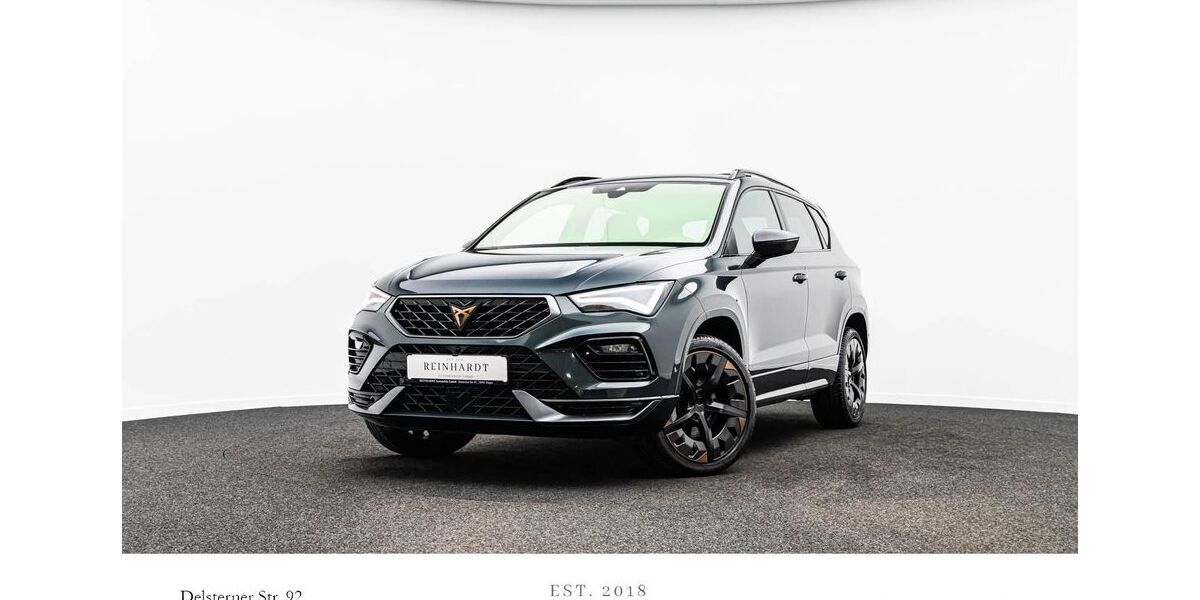Cupra Ateca 26.139 km 29.730 &euro; Hagen 58091