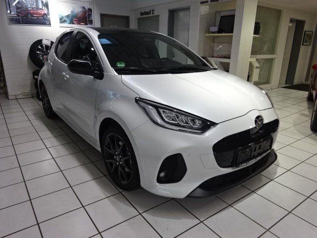 Mazda 2 Hybrid 15.000 km 22.990 &euro; Schwelm 58332