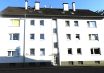 ETW, 4,5 Zimmer mit 2 Balkonen in Remscheid - Hasten