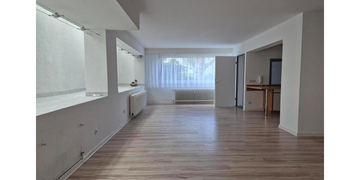 Erdgeschoßwohnung Herne Sodingen - 2 Zimmer, 80 m&sup2;, 520&euro; | Angebot:26380187