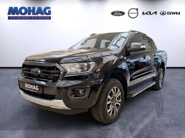 Ford Ranger 32.089 km 36.990 € Gelsenkirchen 45881