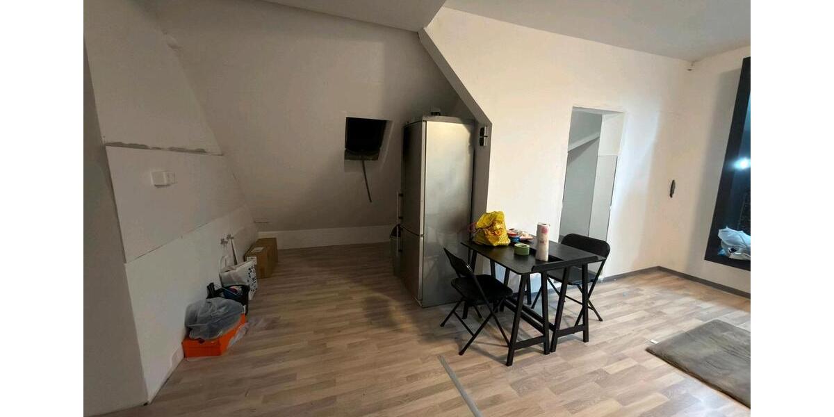Etagenwohnung Hagen Hohenlimburg - 2 Zimmer, 60 m&sup2;, 500&euro; | Angebot:24469222