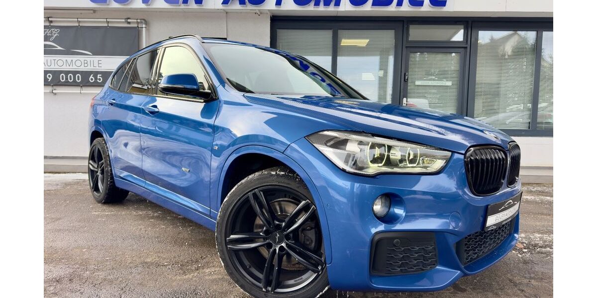 BMW X1 188.450 km 16.880 &euro; Hagen 58093