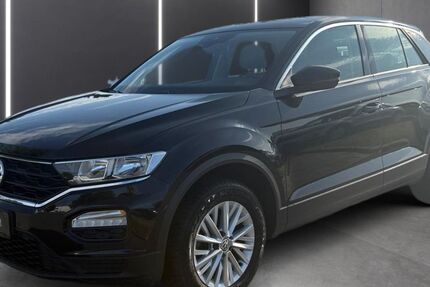 VW T-Roc 62.972 km 15.990 € Werl 59457