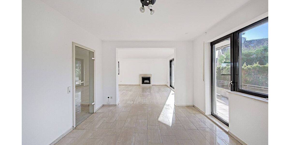 Etagenwohnung Dortmund / Kirchhörde Kirchhörde - 4 Zimmer, 110 m&sup2;, 299.000&euro; | Angebot:21124273